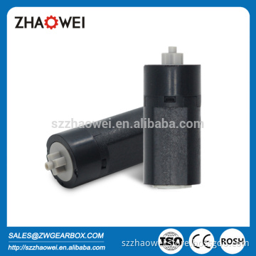 10mm 1.5v electric motor gearbox for intelligent robot